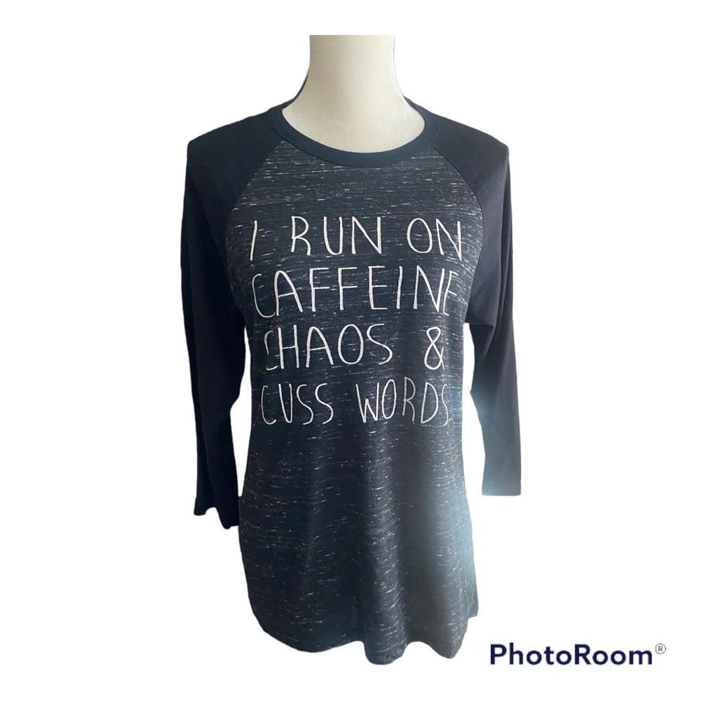 Bundle Of Two Tops-Size Medium - image 3